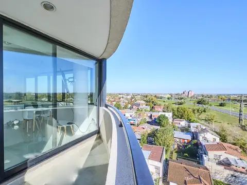 Departamento en Venta en Tigre Centro, Partido de Tigre