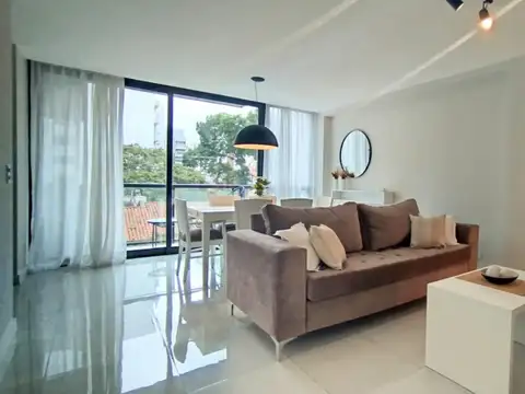 Departamento en Venta en Mar del Plata, Partido de General Pueyrredón