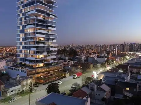 Departamento en Venta en Bahia Blanca, Partido de Bahía Blanca