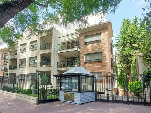 Departamento en Venta en Martinez, Partido de San Isidro