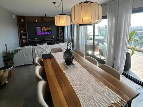 Departamento en Venta en Remedios de Escalada, Partido de Lanús
