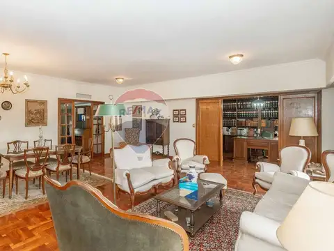 Departamento en Venta en Bernal Oeste, Partido de Quilmes