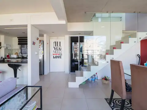 Departamento en Venta en Vicente Lopez Vias / Rio, Vicente Lopez