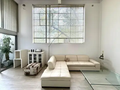 Departamento en Venta en Martinez Santa Fe / Fleming, Martinez