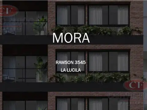 Departamento en Venta en La Lucila-Vias/Maipu, La Lucila