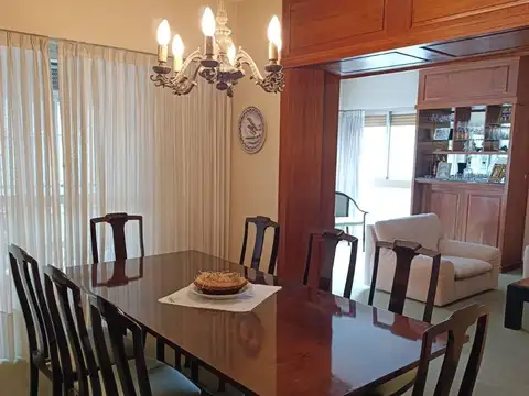 Departamento en Venta en Olivos Vias/Maipu, Olivos