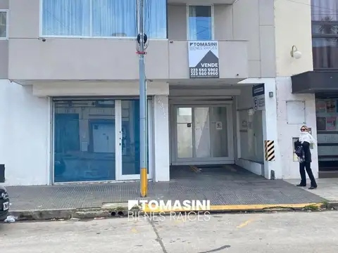 Departamento en Venta en Mar del Plata, Partido de General Pueyrredón