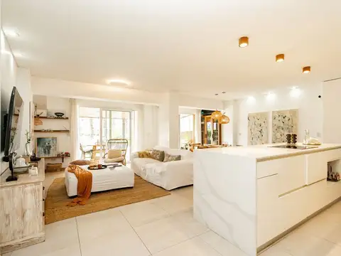 Departamento en Venta en Nordelta Vista Bahía, Nordelta