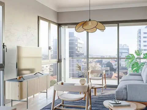 Departamento en Venta en Mar del Plata, Partido de General Pueyrredón