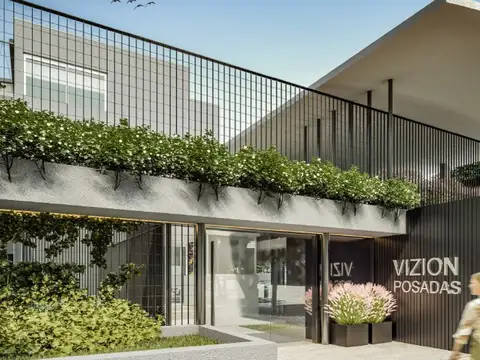 Departamento en Venta en Beccar-Vias/Rolon, Beccar