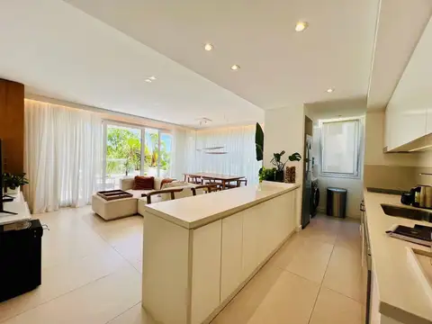 Departamento en Venta en Rincon de Milberg, Partido de Tigre