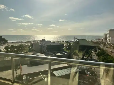Departamento en Venta en La Perla Norte, Mar del Plata