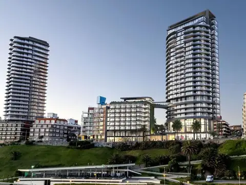 Departamento en Venta en Mar del Plata, Partido de General Pueyrredón