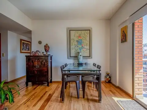 Departamento en Venta en Olivos Vias/Rio, Olivos
