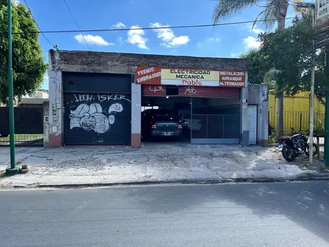 Local en Venta en Ituzaingo Norte, Ituzaingo