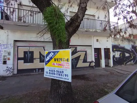 Local en Venta en Ituzaingo Sur, Ituzaingo