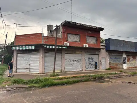 Local en Venta en Trujuy, Moreno