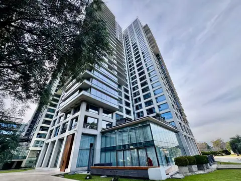 Departamento en Venta en Vicente Lopez Vias / Rio, Vicente Lopez