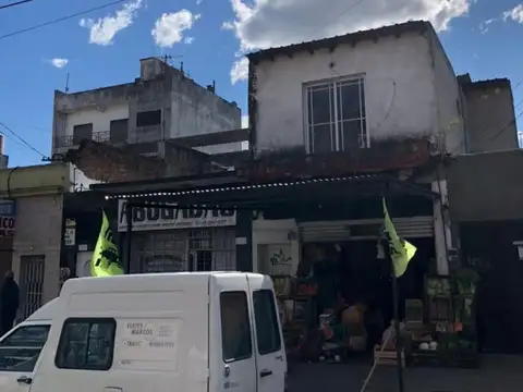 Local en Venta en Gregorio de Laferrere, Partido de La Matanza