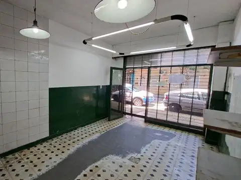 Local en Venta en Olivos, Partido de Vicente López
