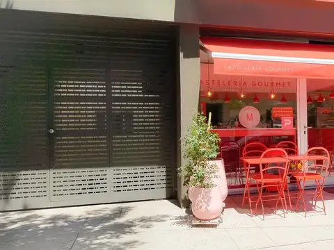 Local en Venta en Villa Ballester, Partido de General San Martín