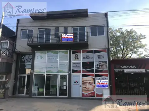 Local en Venta en Ituzaingo, Partido de Ituzaingó