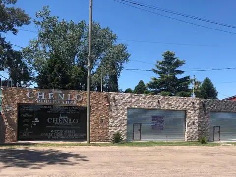 Local en Venta en Manuel Alberti, Partido de Pilar