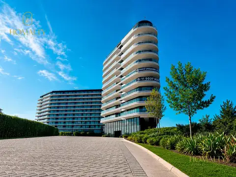 Departamento en Venta en Victoria, Partido de San Fernando
