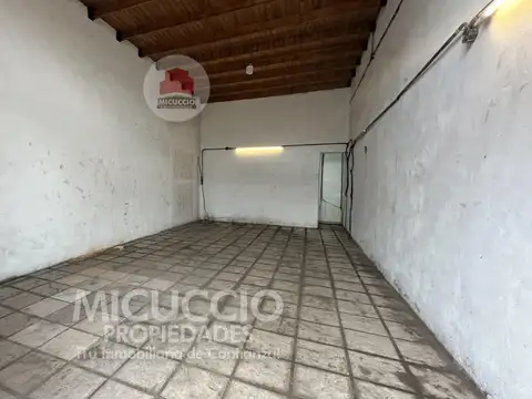 Local en Alquiler en Ingeniero Maschwitz, Partido de Escobar