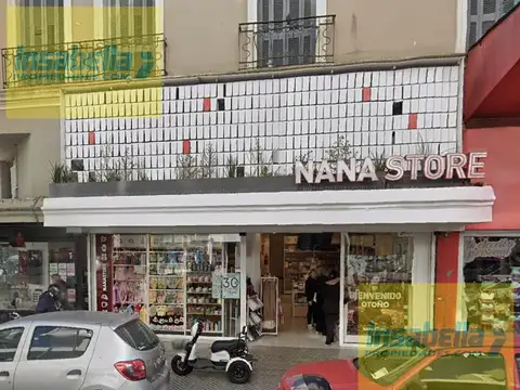 Local en Alquiler en Centro, Mar del Plata