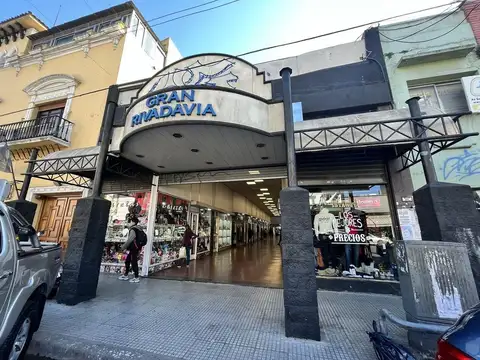 Local en Venta en Ramos Mejia, Partido de La Matanza