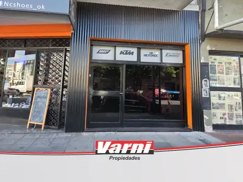 Local en Venta en Villa Lynch, Partido de General San Martín