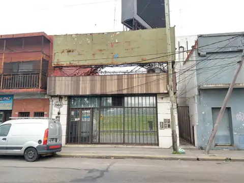 Local en Venta en Ciudadela, Partido de Tres de Febrero