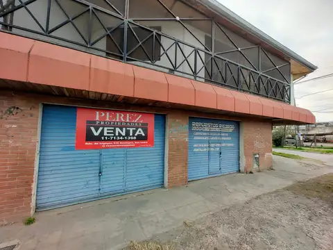 Local en Venta en Boulogne, Partido de San Isidro