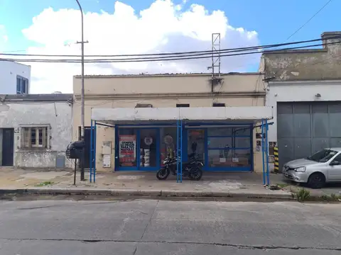 Local en Venta en San Justo, Partido de La Matanza