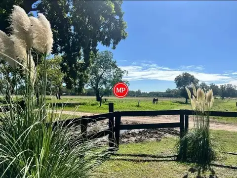 Campo en Venta en Pilar, Partido de Pilar