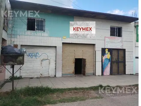 Local en Venta en Virrey del Pino, Partido de La Matanza