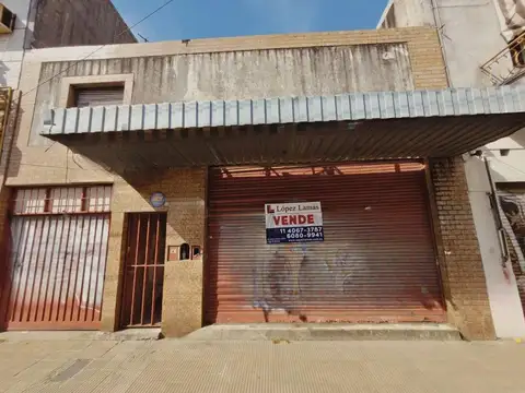 Local en Venta en San Andres, Partido de General San Martín