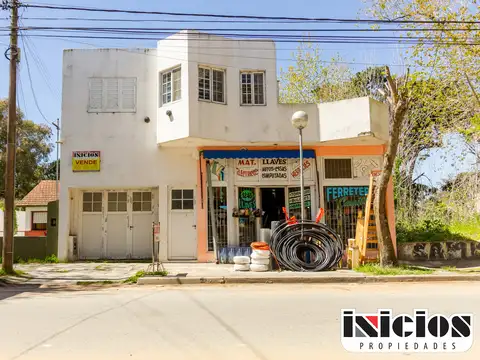 Local en Venta en Mar de Ajo, Partido de La Costa