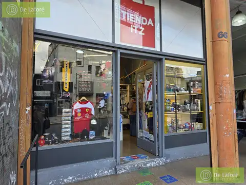 Local en Venta en San Isidro Centro, San Isidro