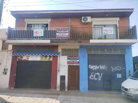 Local en Venta en Burzaco, Partido de Almirante Brown