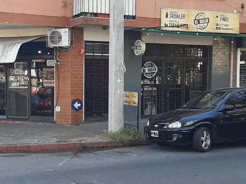 Local en Venta en Moron, Partido de Morón