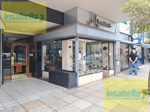 Local en Venta en Mar del Plata, Partido de General Pueyrredón