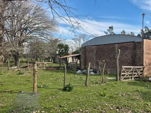 Campo en Venta en Arturo Segui, Partido de La Plata