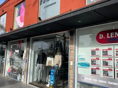 Local en Venta en Villa Luzuriaga, Partido de La Matanza