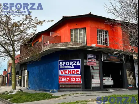 Local en Venta en San Miguel, Partido de San Miguel