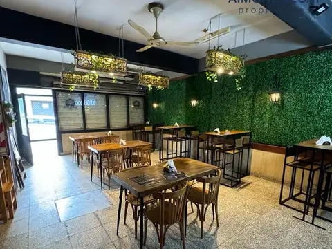 Local en Venta en Villa Ballester, Partido de General San Martín