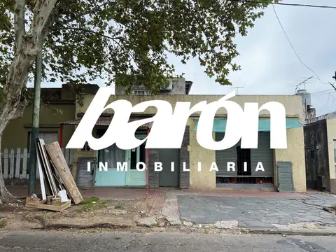 Local en Venta en Lomas de Zamora, Partido de Lomas de Zamora