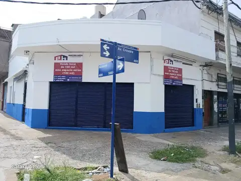 Local en Venta en Tablada, Partido de La Matanza