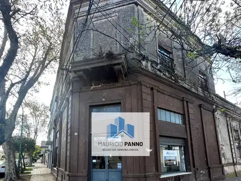 Local en Venta en Capitan Sarmiento, Partido de Capitán Sarmiento